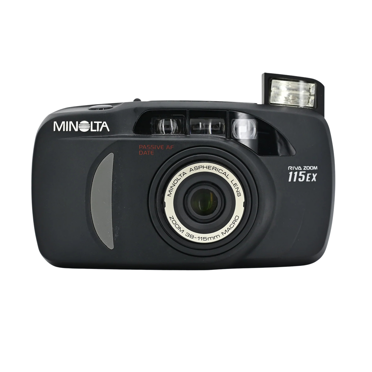 MInolta Riva Zoom 115EX