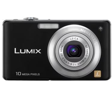 Panasonic Lumix FS62