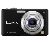 Panasonic Lumix FS62