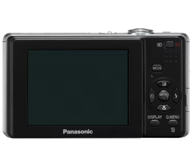 Panasonic Lumix FS62
