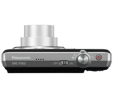 Panasonic Lumix FS62