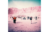 Lomography LomoChrome Purple 120 ISO 100–400 Film