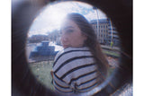 Fisheye Baby Metal Black