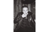 Lomography Earl Grey B&W 35 mm ISO 100 Film (1 Roll)