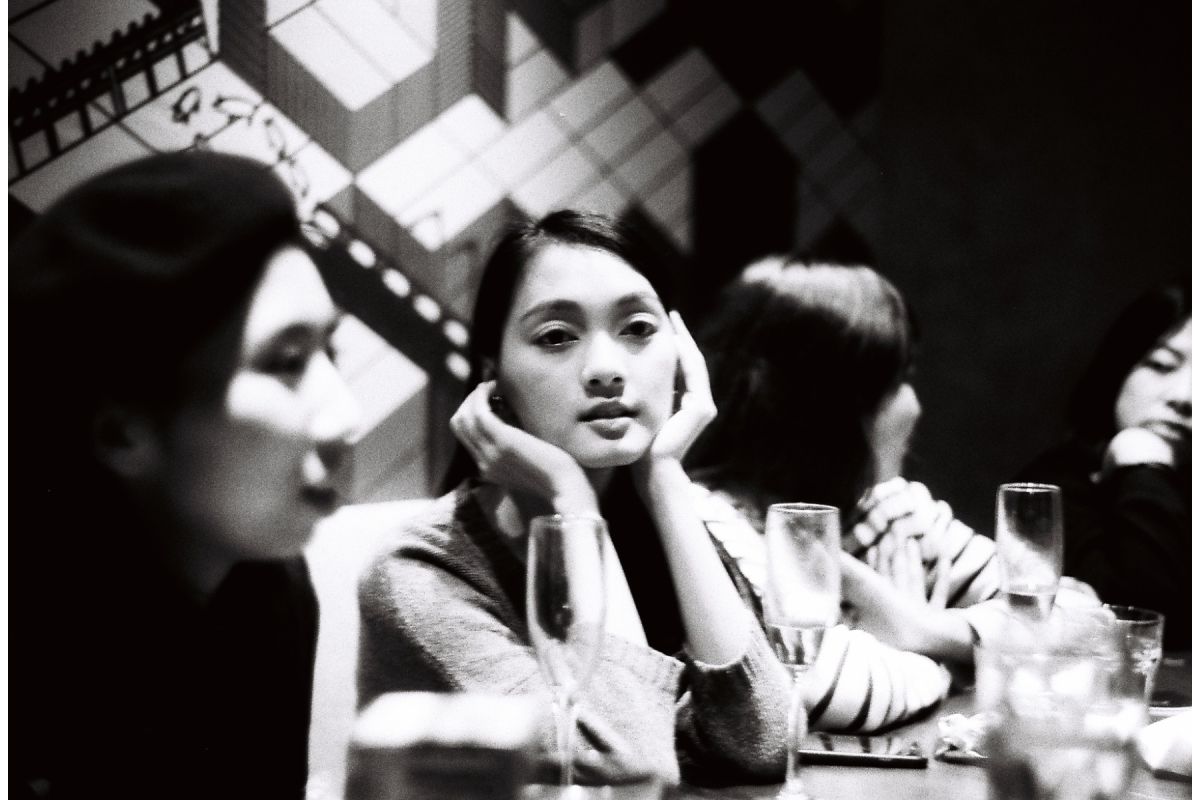 Lomography MonoChrome Duet B&W Starter Kit 35mm