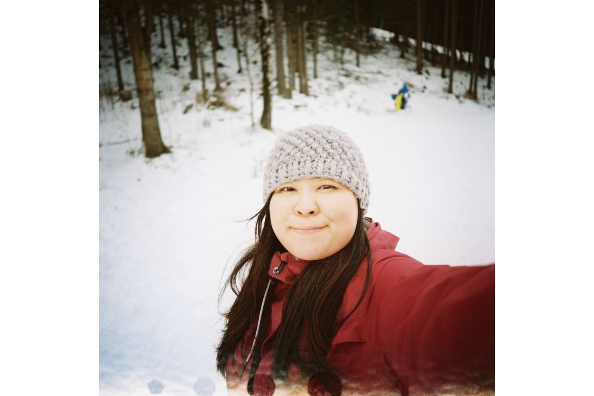 Lomography Lomography Color Negative 120 ISO 100 Film (1 Roll)