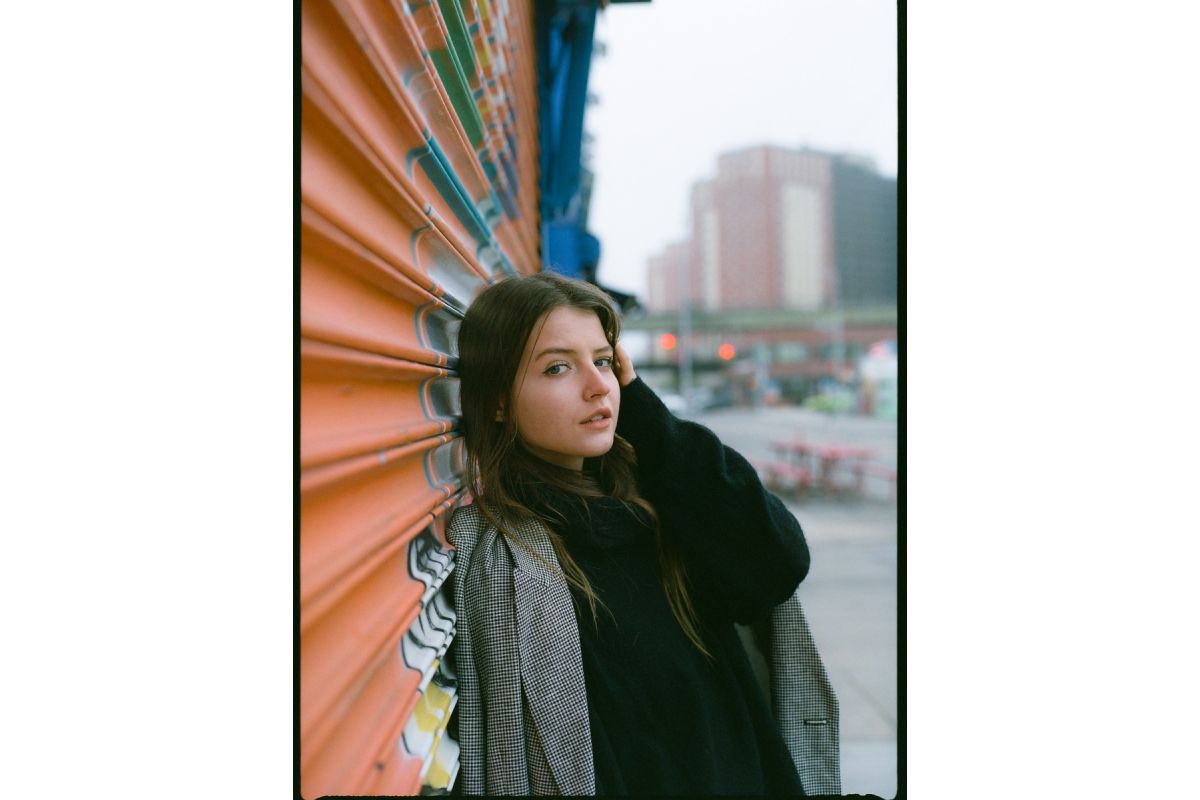 Lomography Color Negative 120 ISO 400 Film (1 Roll)