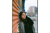 Lomography Color Negative 120 ISO 400 Film (1 Roll)