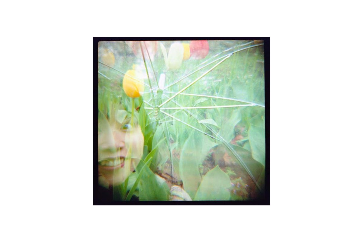 Lomography Color Negative 120 ISO 800 Film