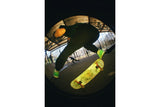 Fisheye No. 2 35mm Camera