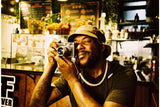 Lomography 2021 LomoChrome Metropolis 120 ISO 100–400 Film