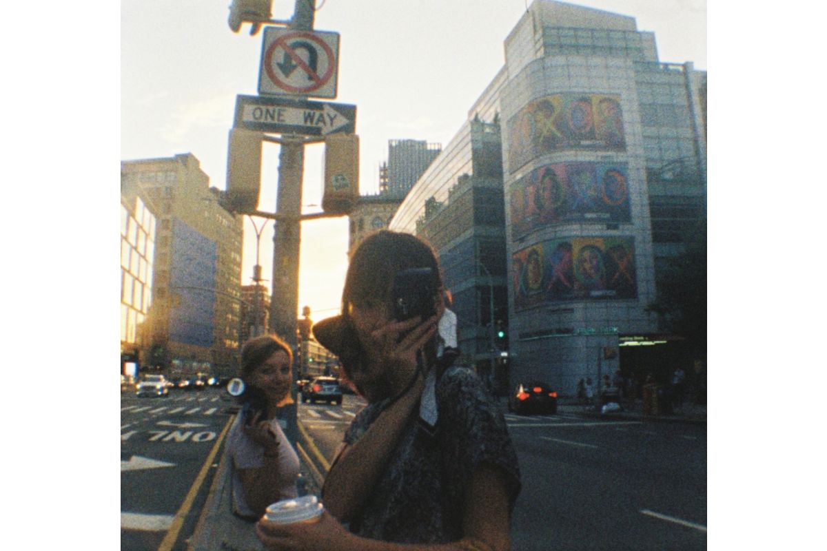 Lomography Color Tiger 110 ISO 200 – Pack of 3 Film