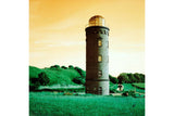 Lomography 2021 LomoChrome Turquoise 120 ISO 100–400 Film