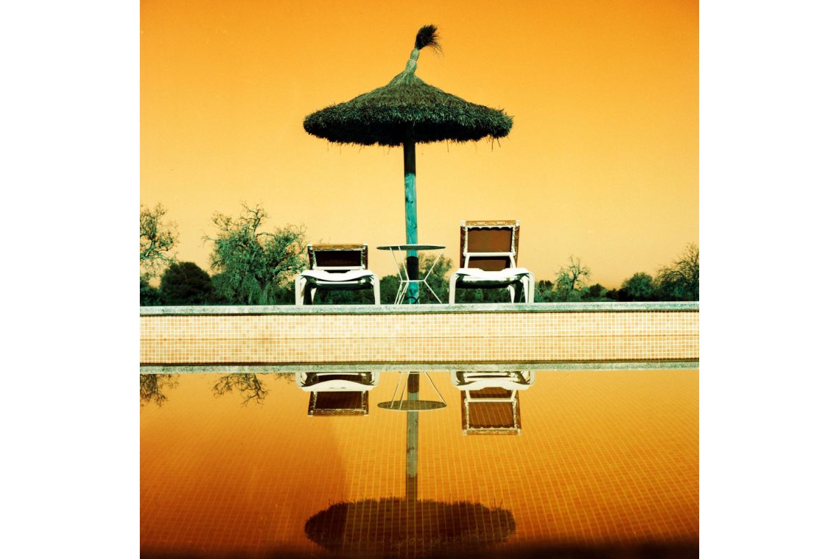 Lomography 2021 LomoChrome Turquoise 35 mm ISO 100–400