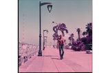 Lomography LomoChrome Purple 120 ISO 100–400 Film