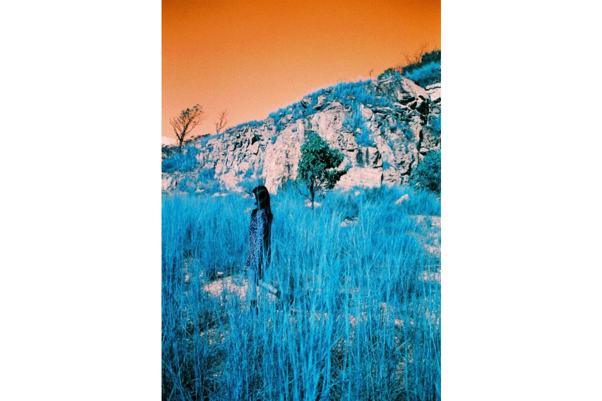 Lomography 2021 LomoChrome Turquoise 35 mm ISO 100–400