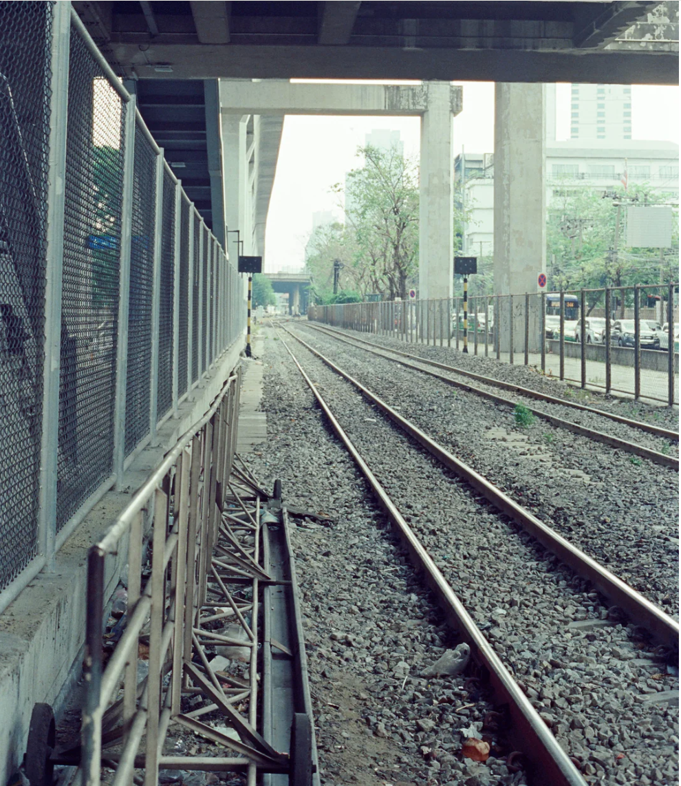 Film Never Die SUIBO 500T 35mm exp.36
