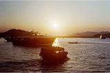 Lomography LomoChrome Color ’92 Sun-kissed 35 mm ISO 400