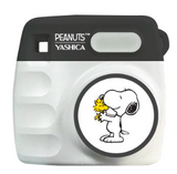 YASHICA x Snoopy Mini Digital Camera