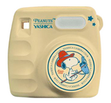 YASHICA x Snoopy Mini Digital Camera