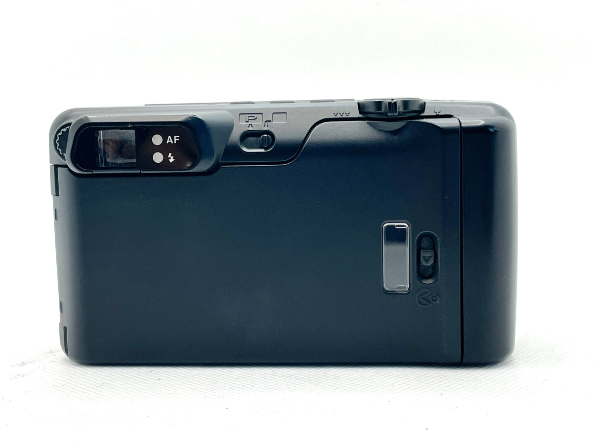 Pentax Espio 115G