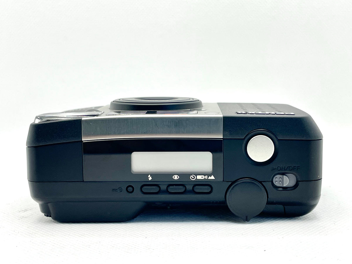 Pentax Espio 115G