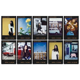 Fujifilm Instax Mini "Contact Sheet" (10/PK)