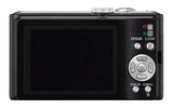 Panasonic Lumix DMC-TZ8