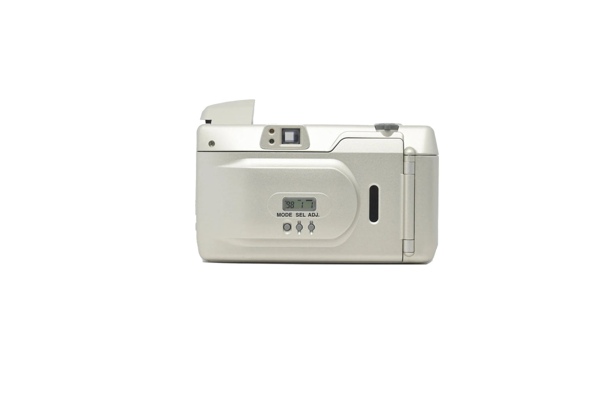 Nikon Lite Touch Zoom 70WS