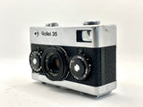 Rollei 35 Made in Germany