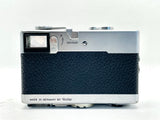 Rollei 35 Made in Germany