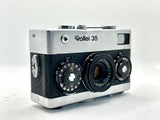 Rollei 35 Made in Germany