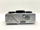 Rollei 35 Made in Germany