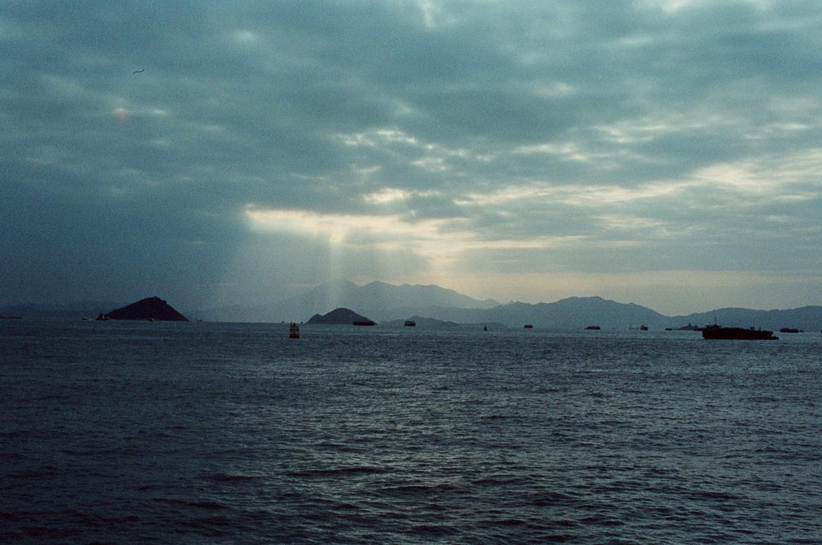 Reflx Lab 800 Tungsten 35mm Color Negative Film