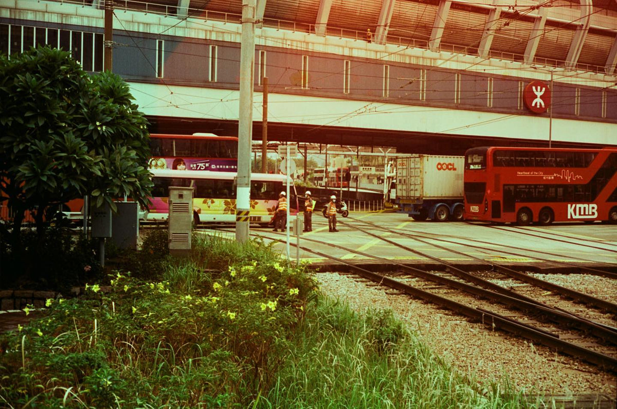 VIBE MAX ISO 400 135 27exp.