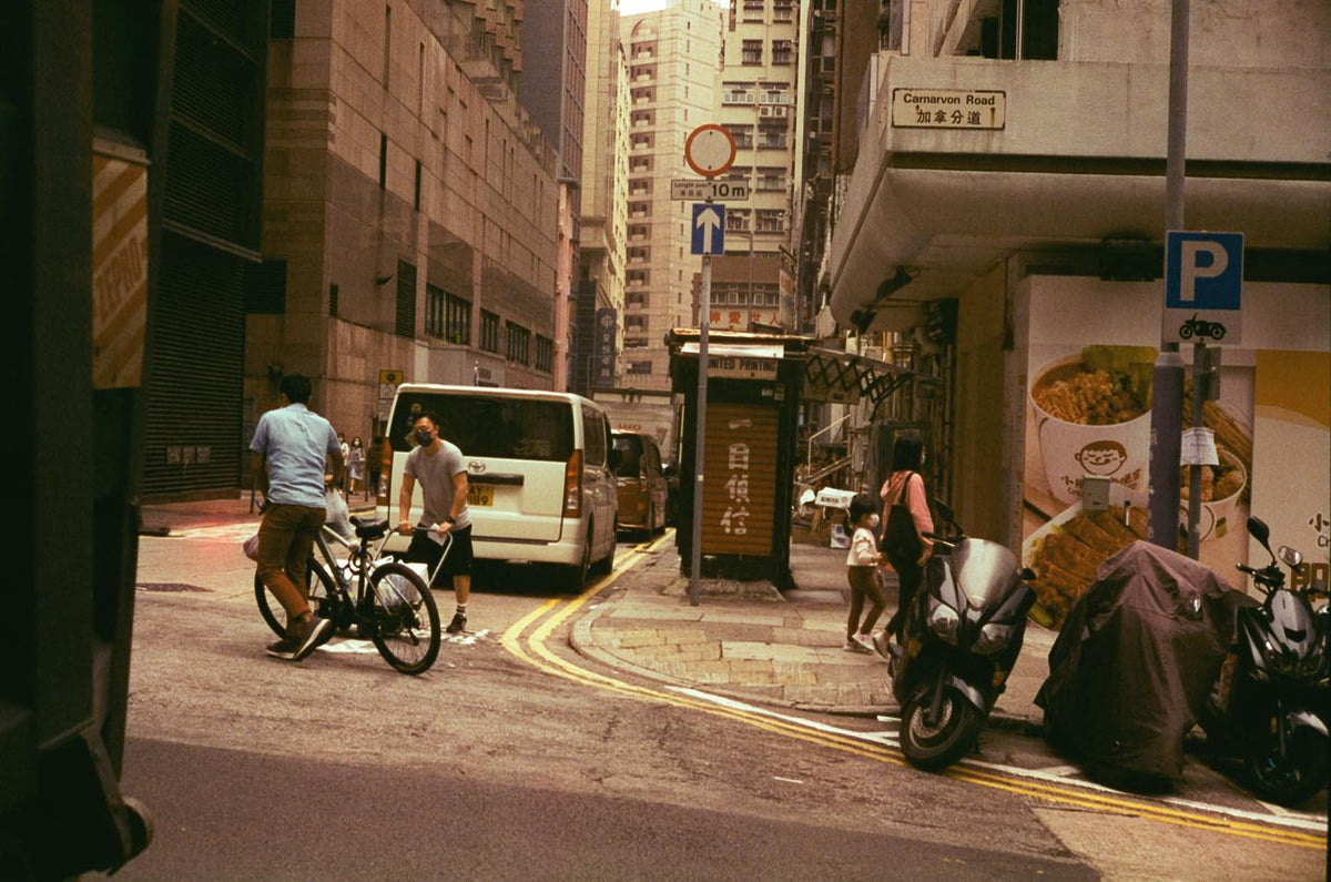 VIBE MAX ISO 400 135 27exp.