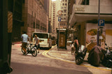 VIBE MAX ISO 400 135 27exp.