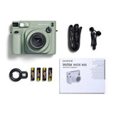 Fujifilm Instax Wide 400 Camera