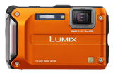 Panasonic Lumix FT4