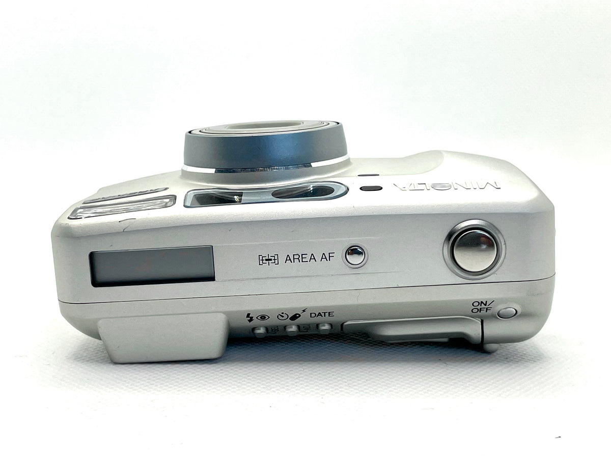 Minolta Riva Zoom 140