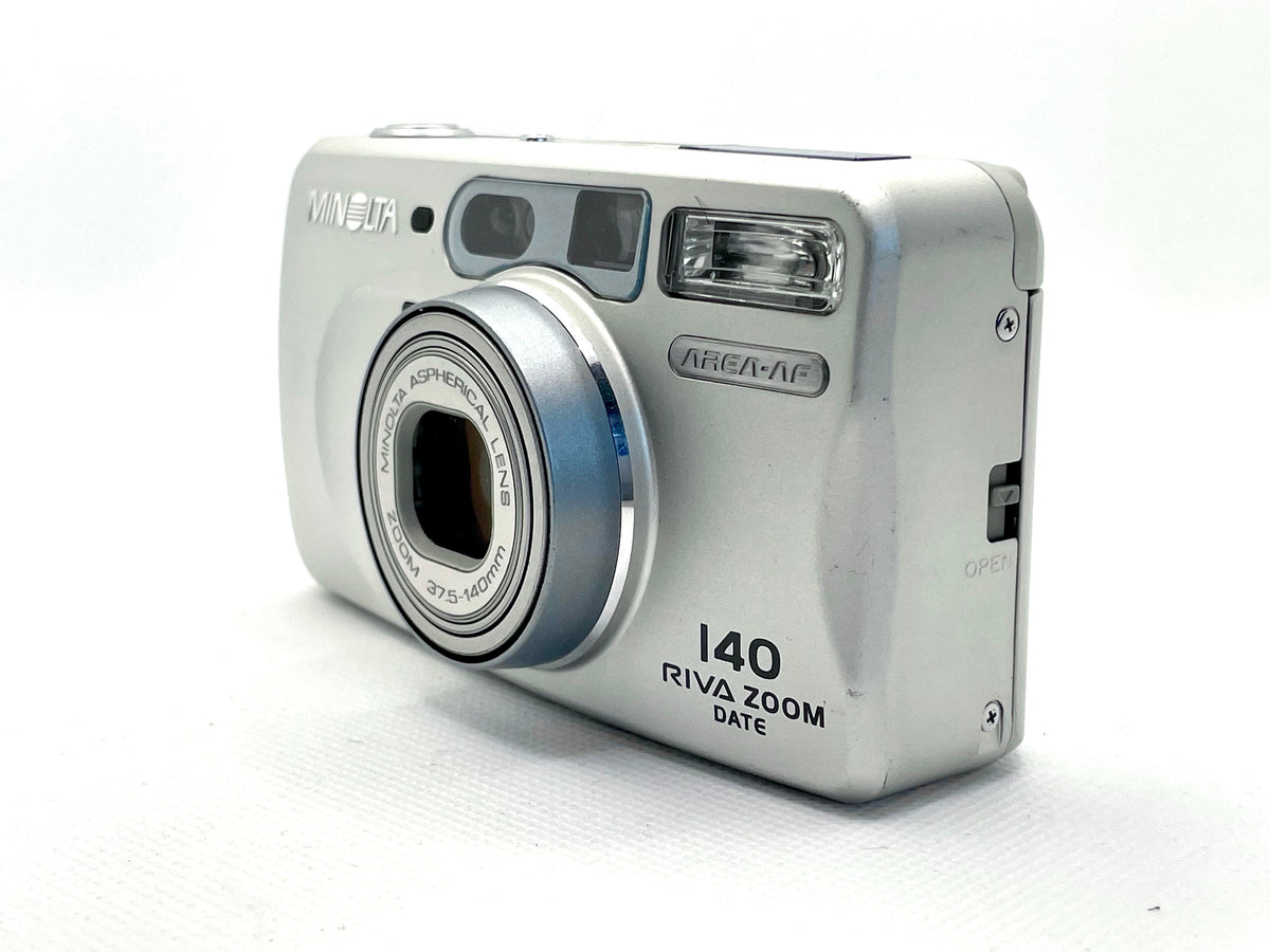 Minolta Riva Zoom 140