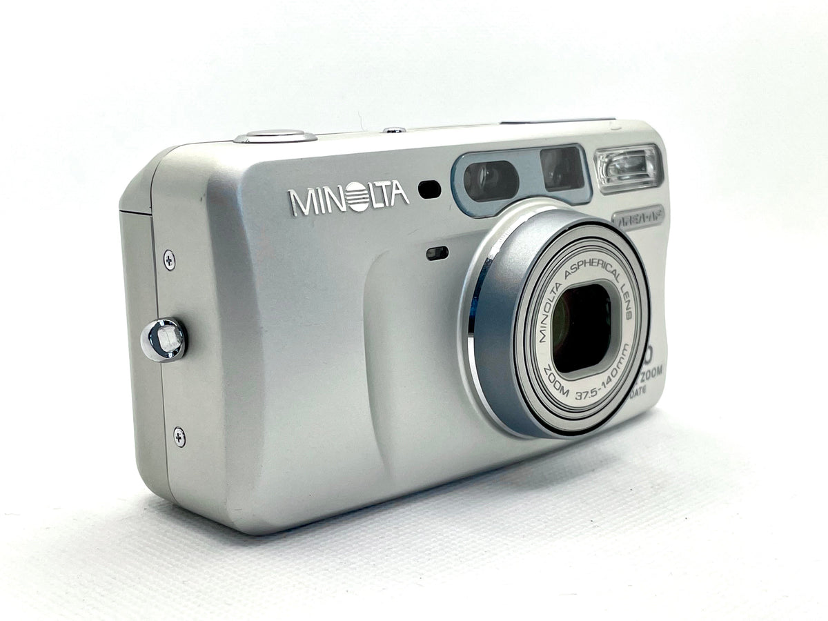 Minolta Riva Zoom 140