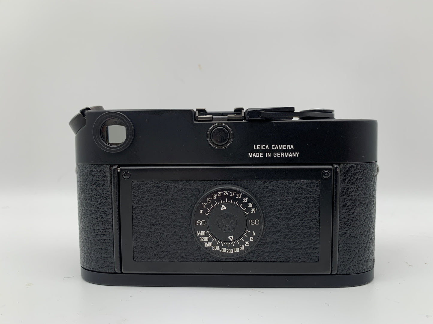 Leica M6