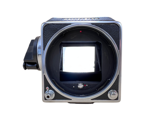 Hasselblad ★503CX w/ 120mm f/4 set (japan version)