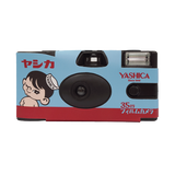 Yashica Single Use ( Yashica Boy ) Classic