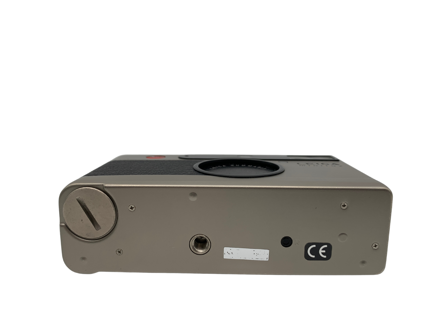 Leica Minilux