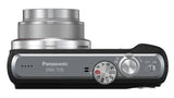 Panasonic Lumix DMC-TZ8