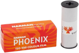 HARMAN PHOENIX 120 ISO200