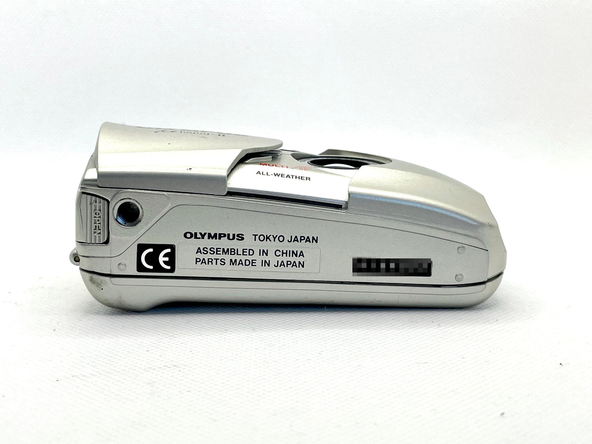 Olympus Mju II Gold