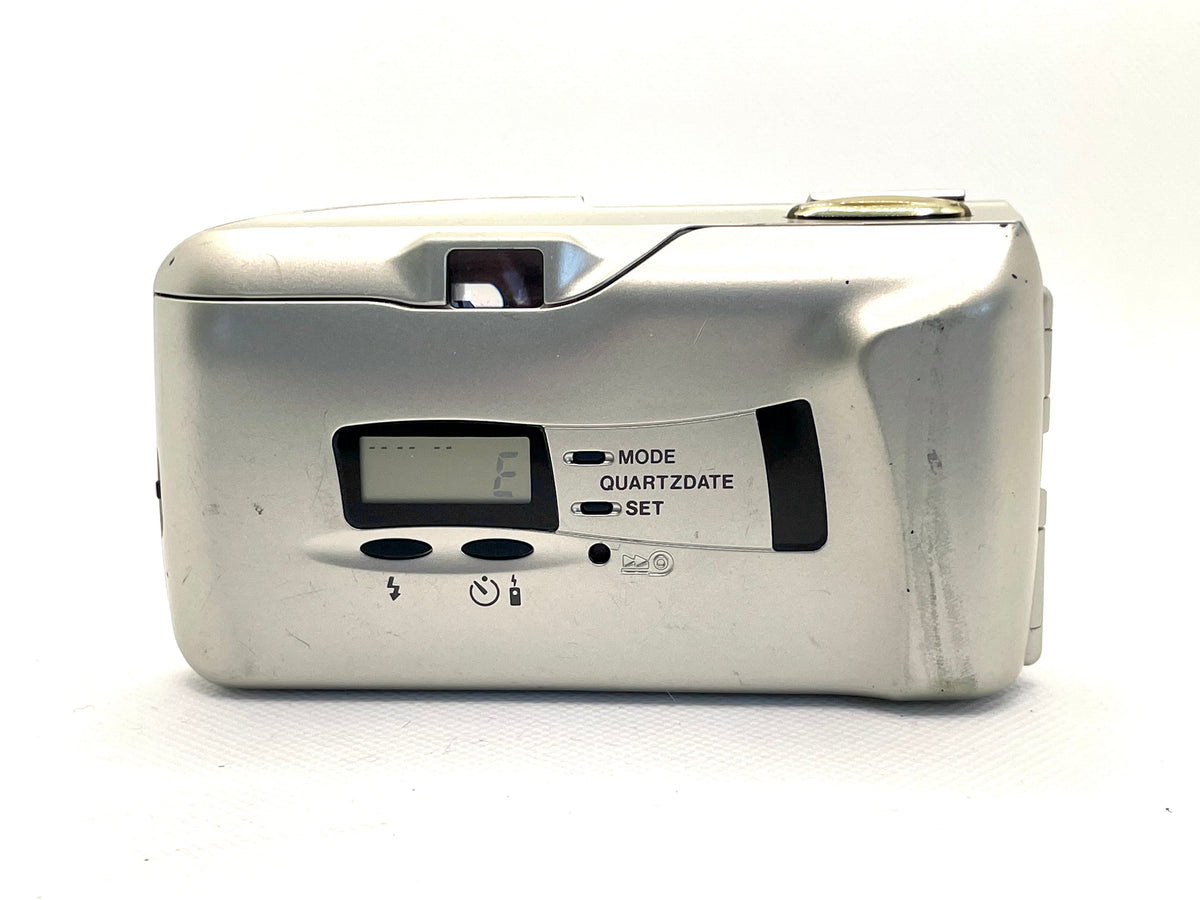 Olympus Mju II Gold